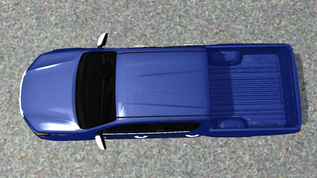 Photo of Toyota Hilux Revo 2024 8