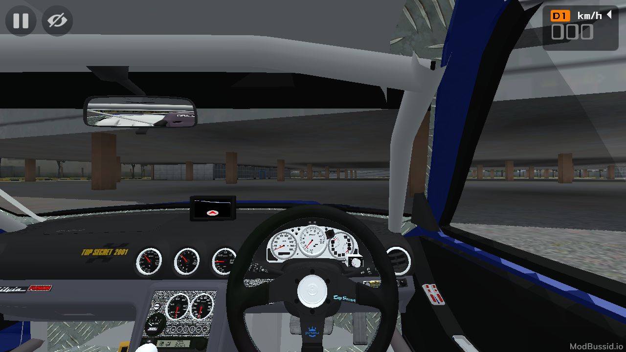 Photo of Toyota Soarer GZ20 9