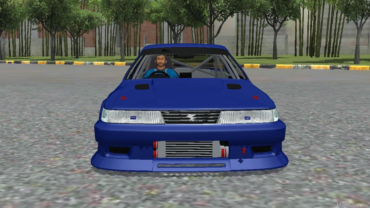 Photo of Toyota Soarer GZ20 1