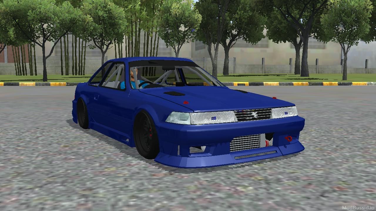 Photo of Toyota Soarer GZ20 2