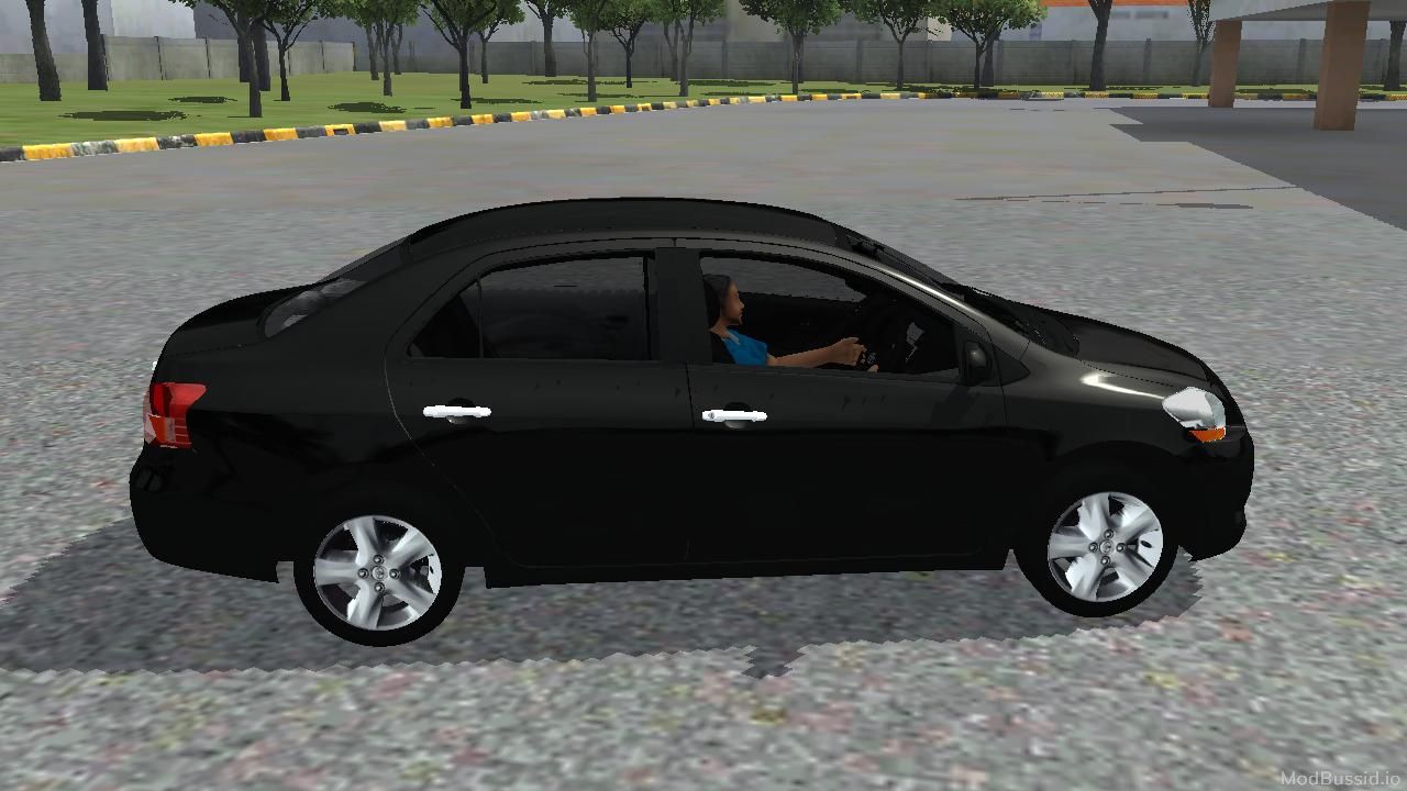 Photo of Toyota Vios XP90 3