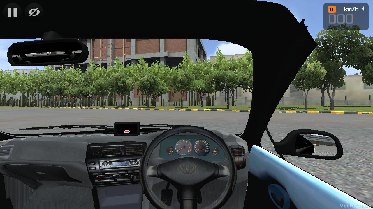 Photo of Toyoto Corolla 1.6 XEi 1995 9