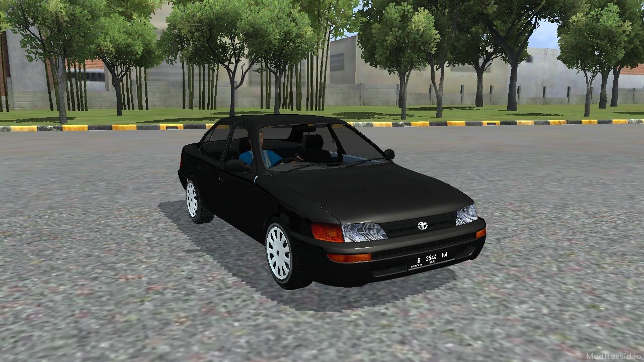 Photo of Toyoto Corolla 1.6 XEi 1995 2