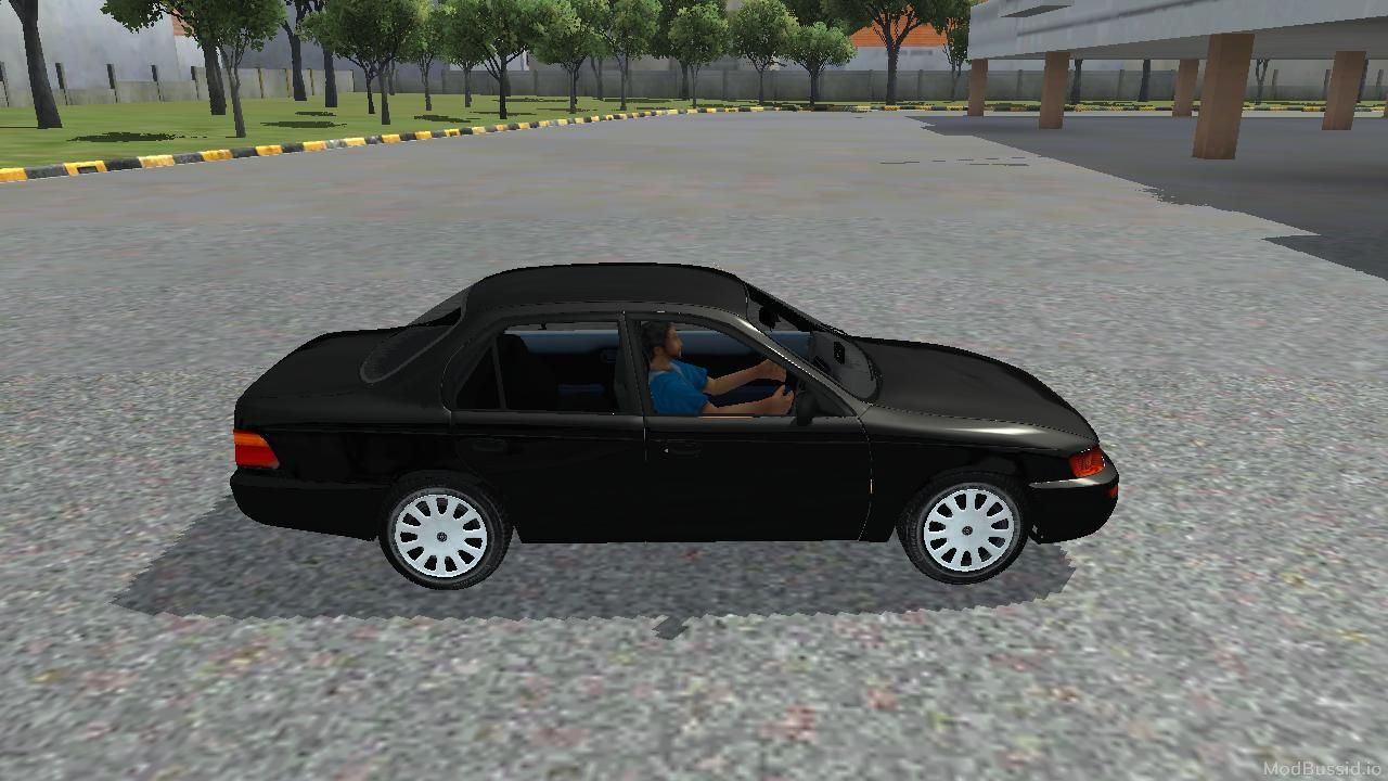 Photo of Toyoto Corolla 1.6 XEi 1995 3