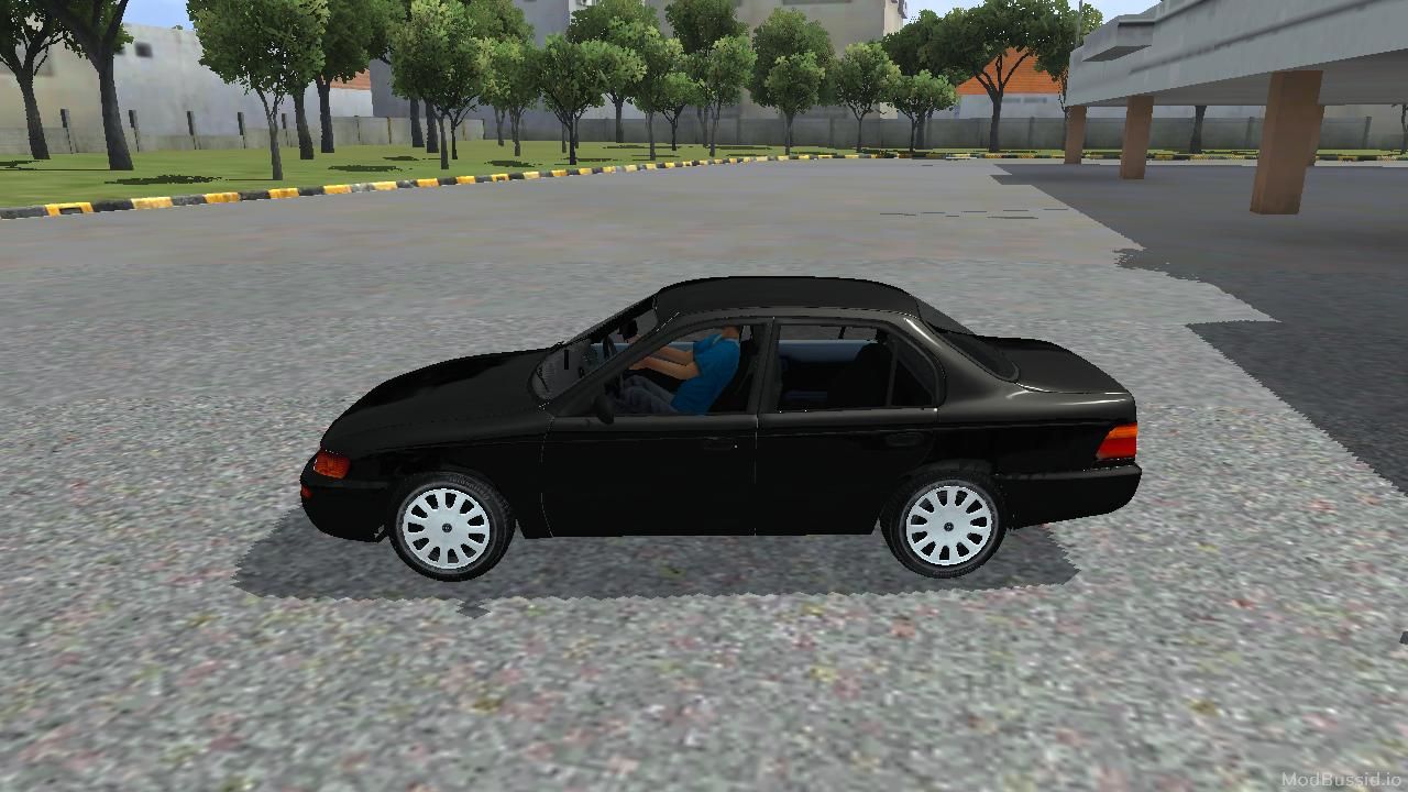 Photo of Toyoto Corolla 1.6 XEi 1995 7