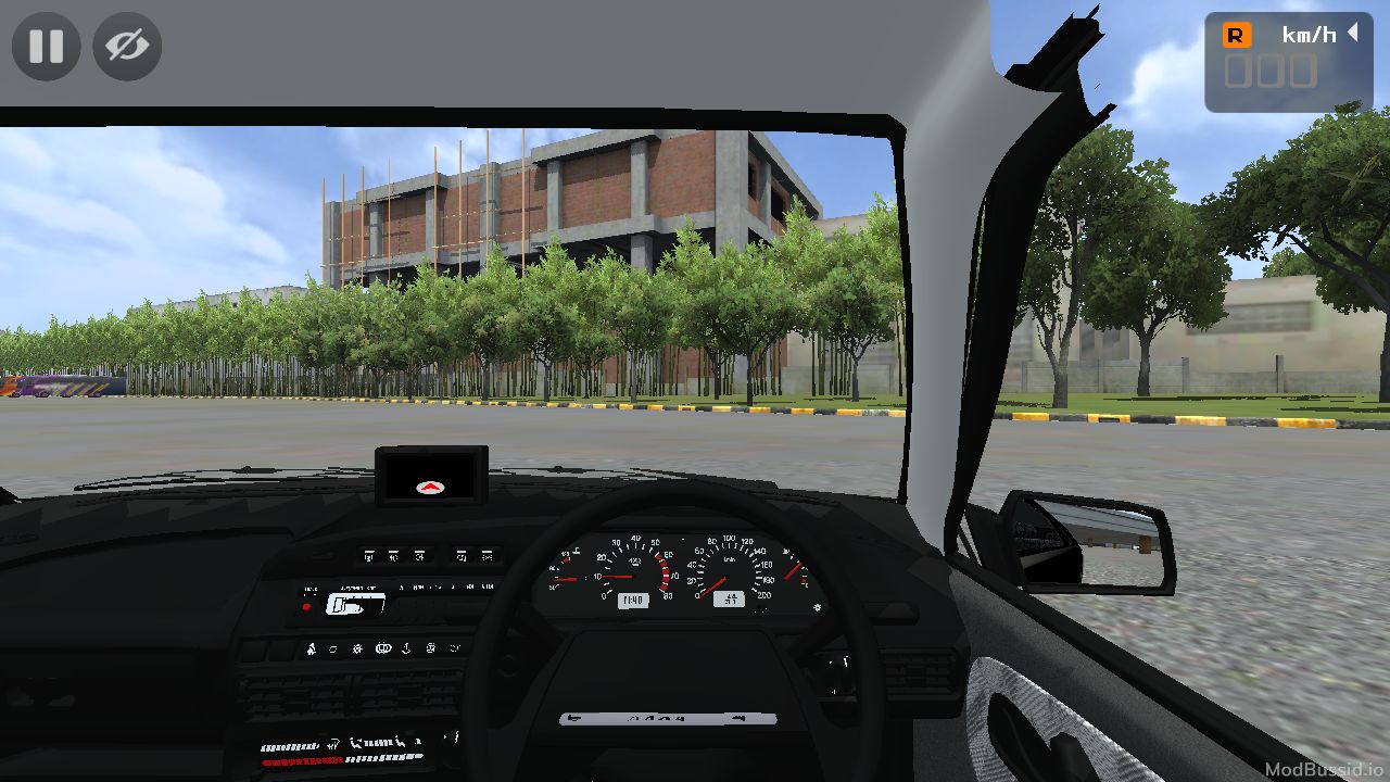 Photo of Vaz 2114 CVT 9