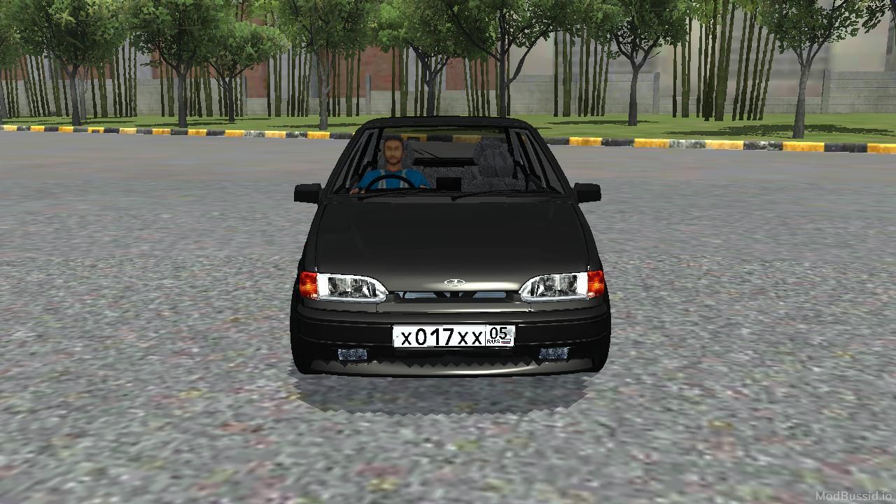 Photo of Vaz 2114 CVT 1