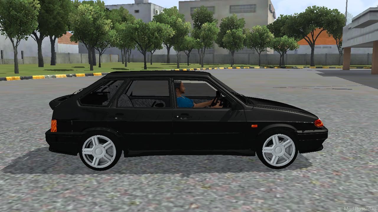 Photo of Vaz 2114 CVT 3