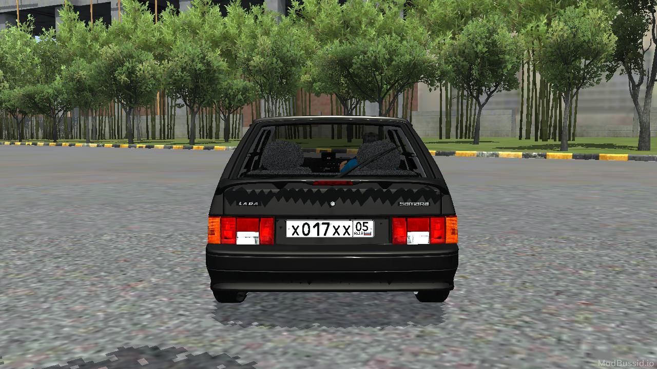 Photo of Vaz 2114 CVT 5