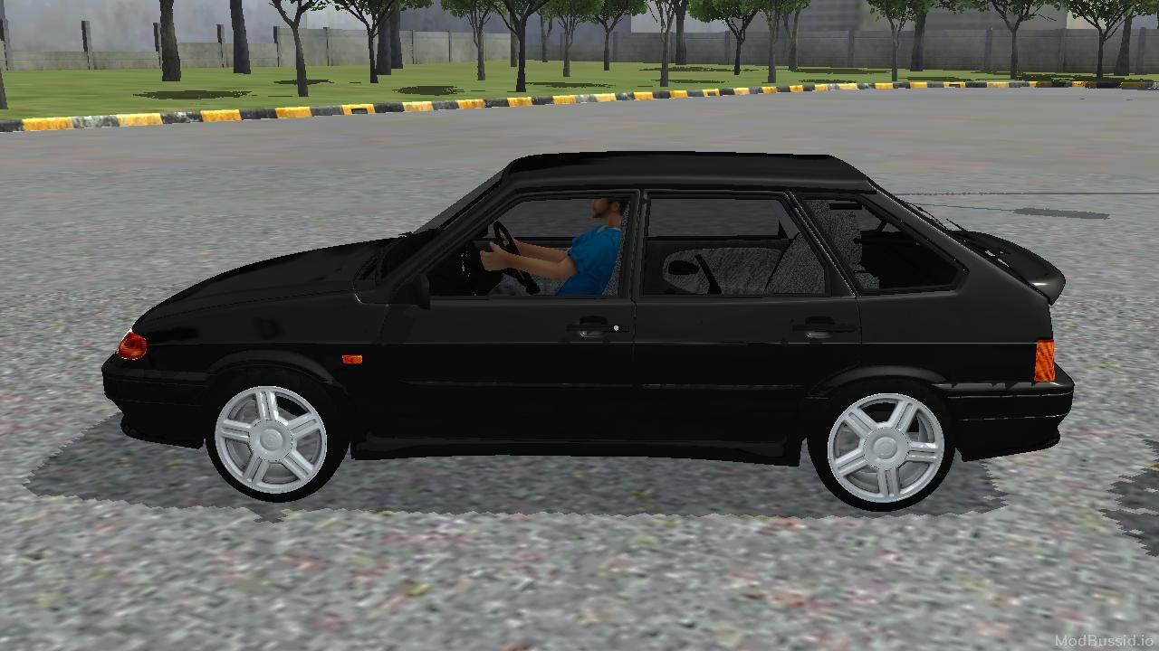 Photo of Vaz 2114 CVT 7