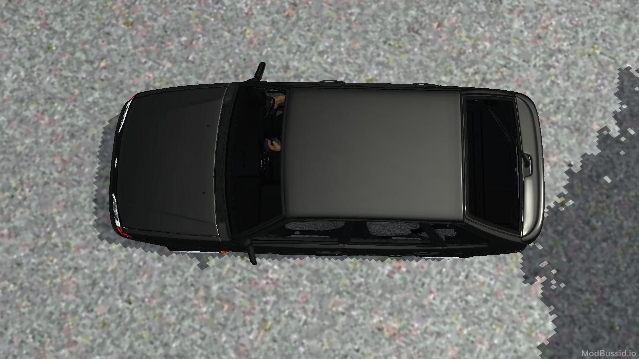 Photo of Vaz 2114 CVT 8