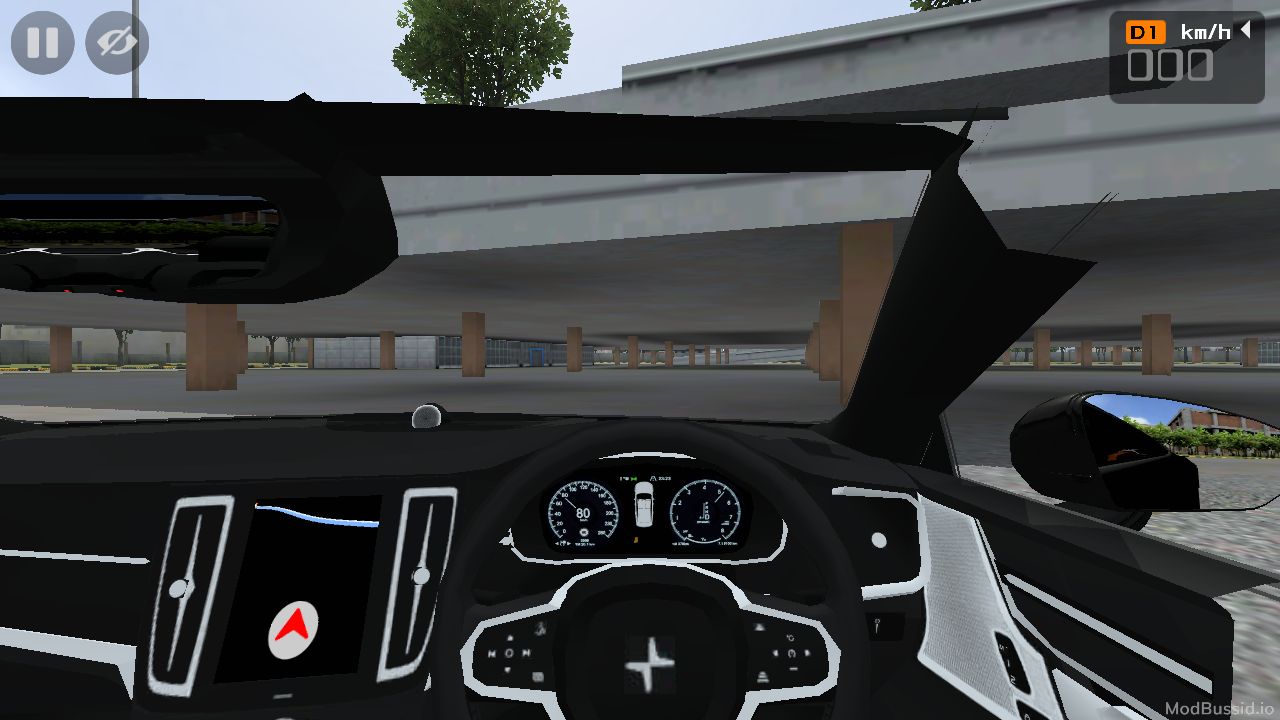 Photo of Volvo Polestar 1 2023 9