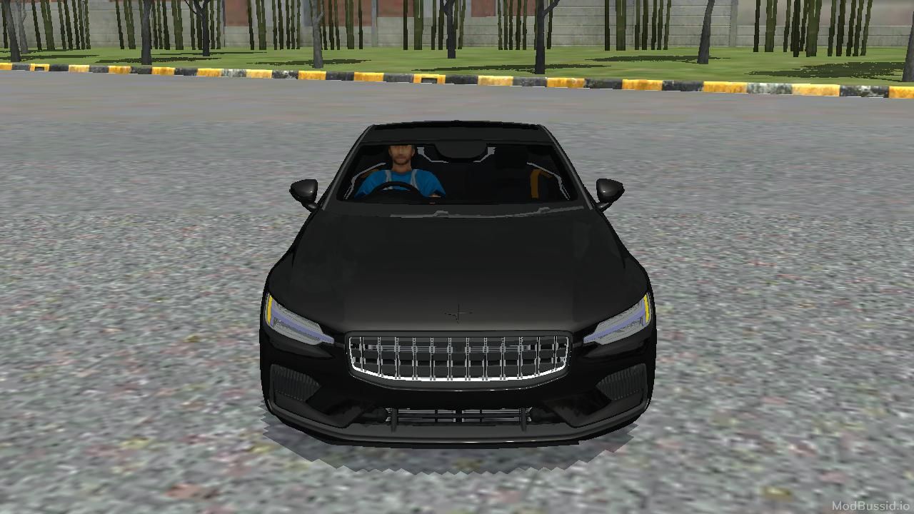 Photo of Volvo Polestar 1 2023 1