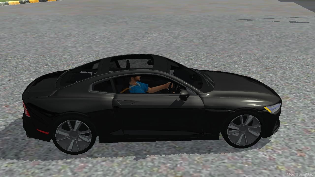 Photo of Volvo Polestar 1 2023 3