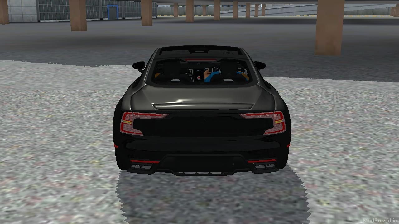 Photo of Volvo Polestar 1 2023 5