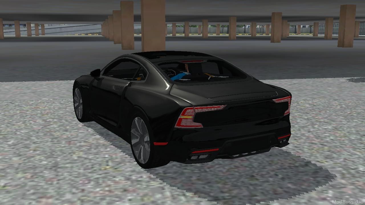 Photo of Volvo Polestar 1 2023 6