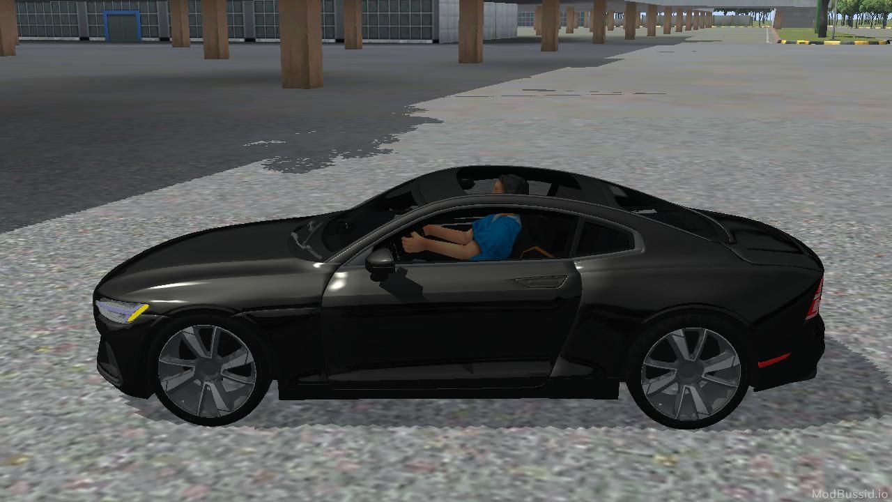 Photo of Volvo Polestar 1 2023 7