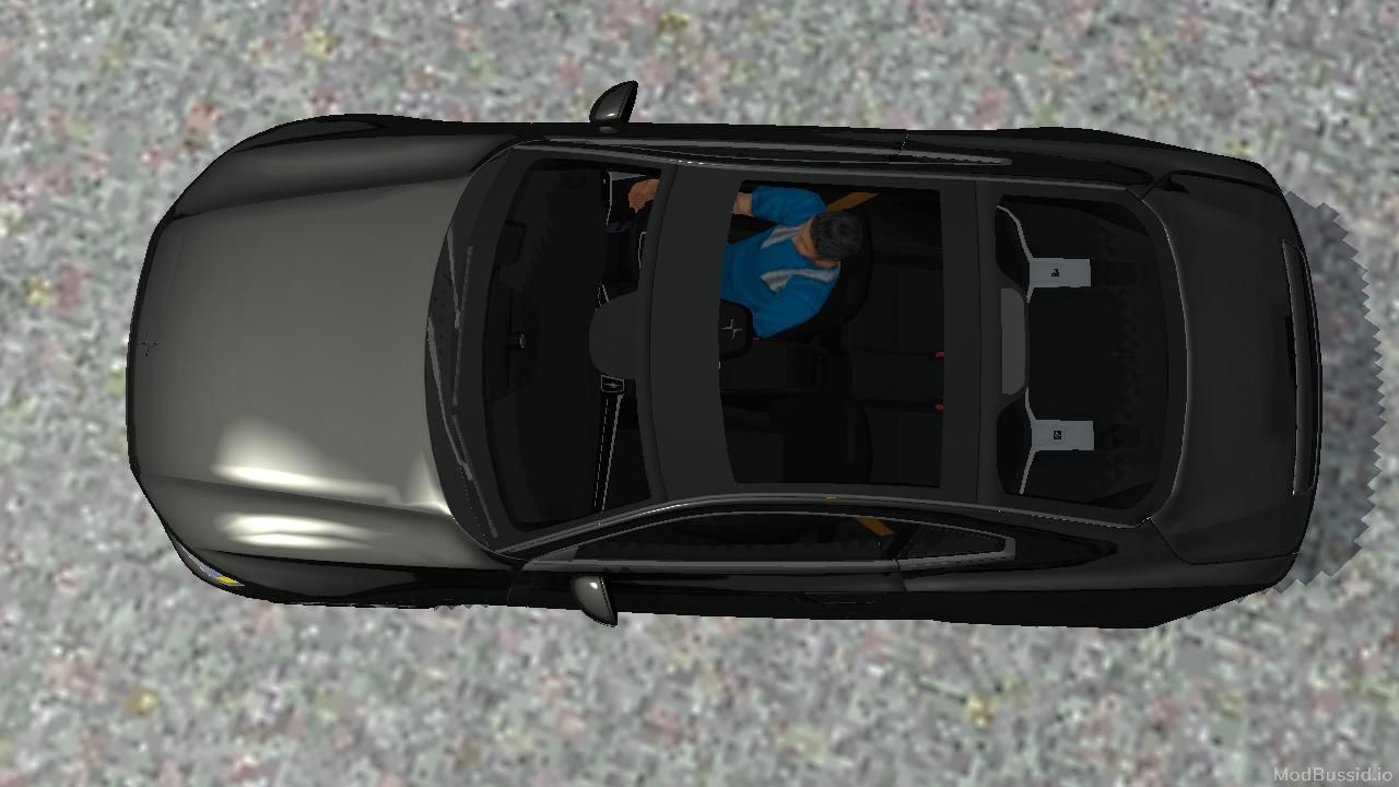 Photo of Volvo Polestar 1 2023 8