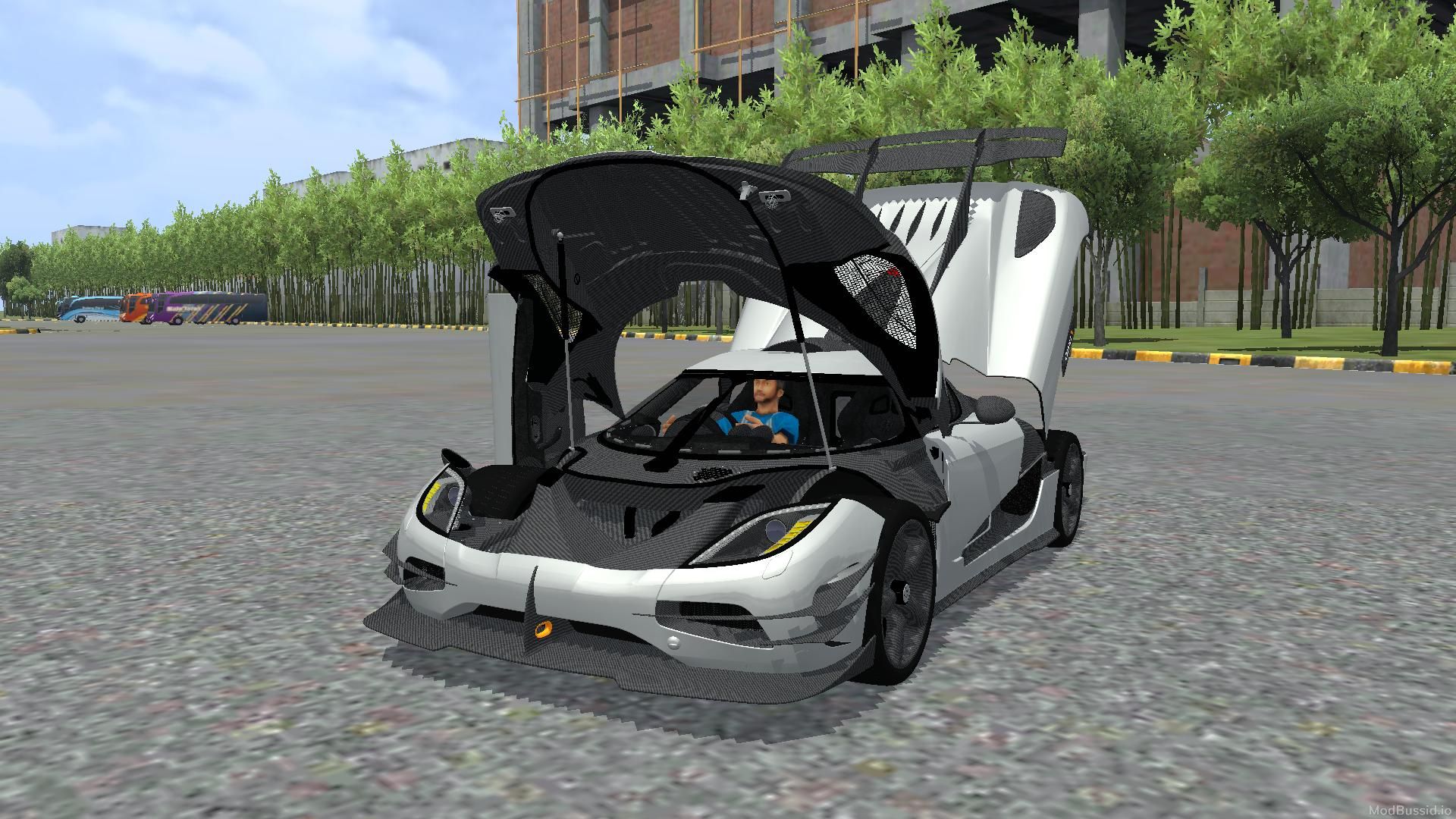 Photo of Koenigsegg One 1 9