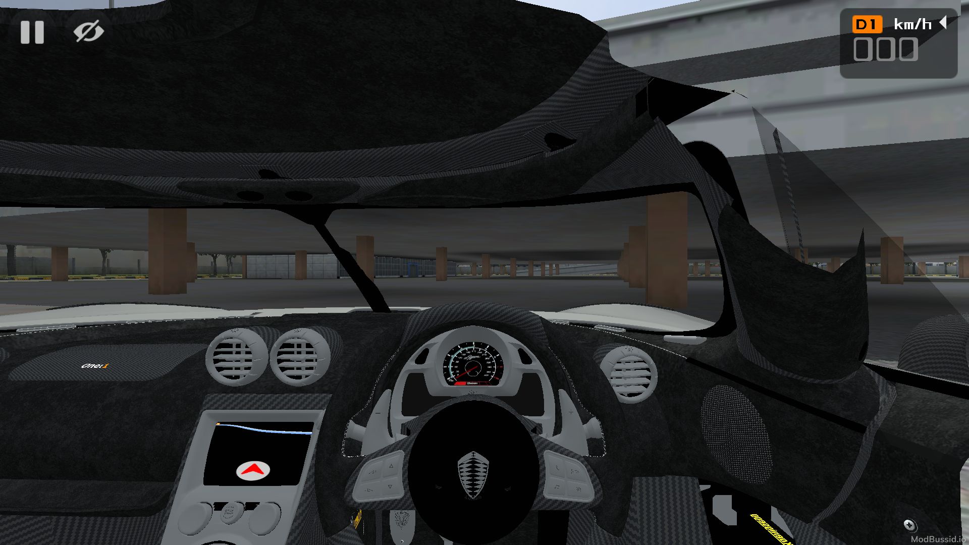 Photo of Koenigsegg One 1 10