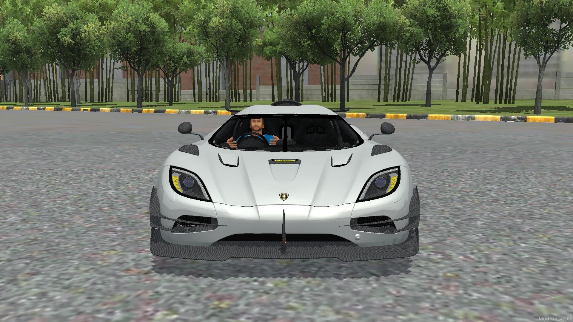 Photo of Koenigsegg One 1 1