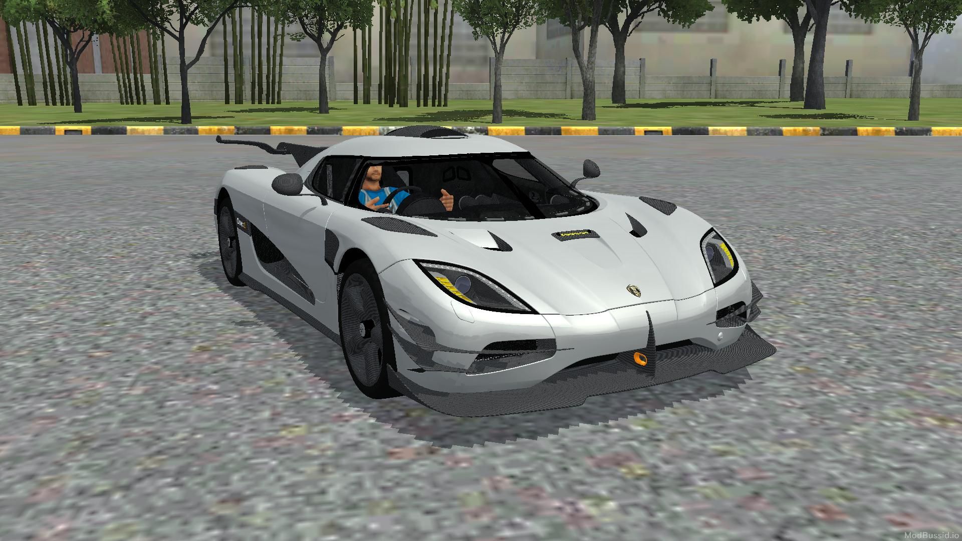 Photo of Koenigsegg One 1 2