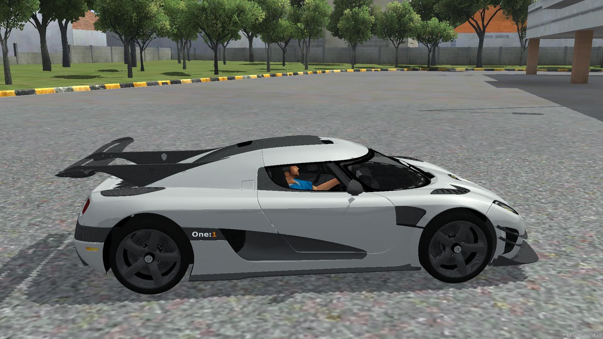 Photo of Koenigsegg One 1 3