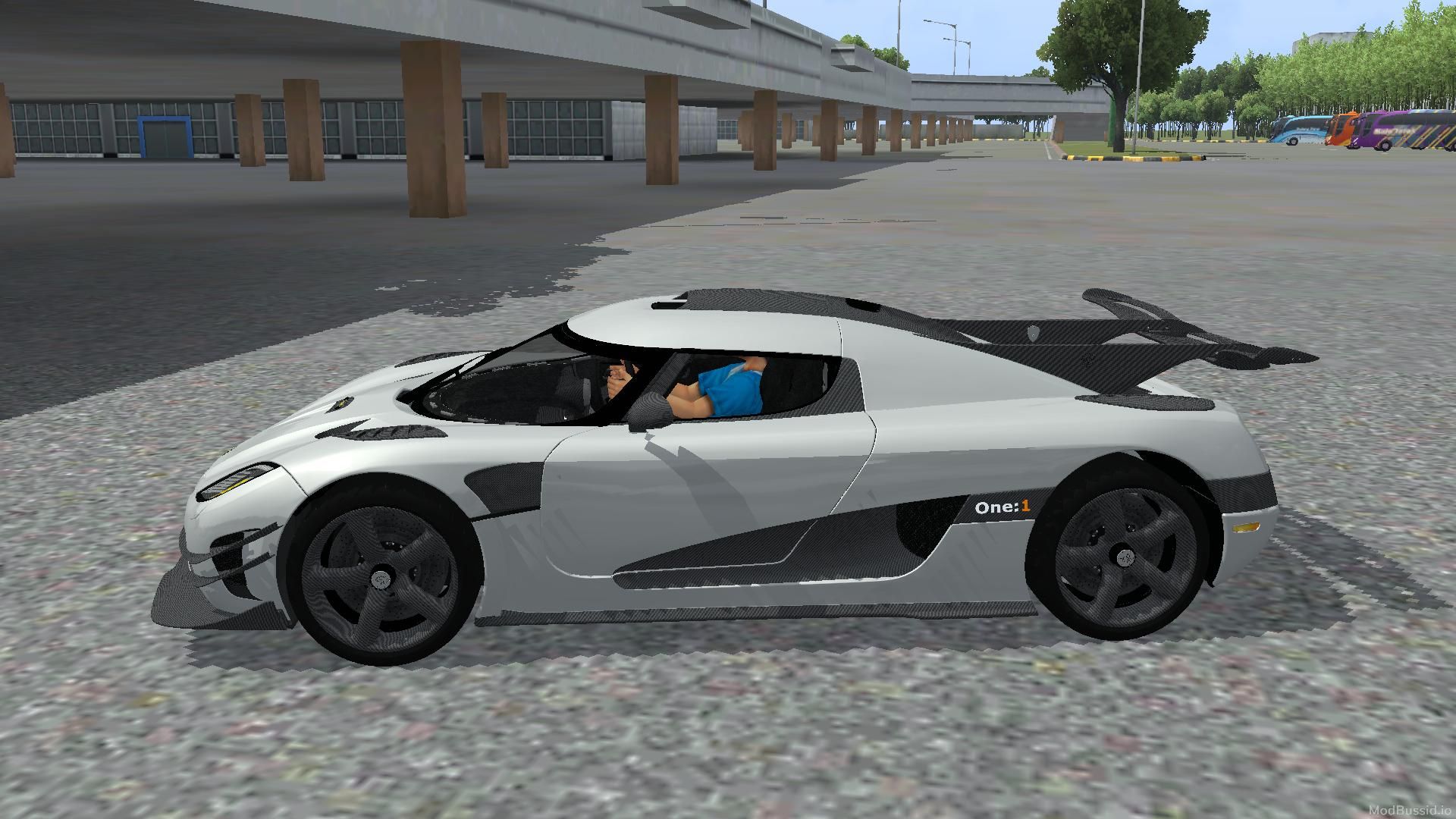 Photo of Koenigsegg One 1 7