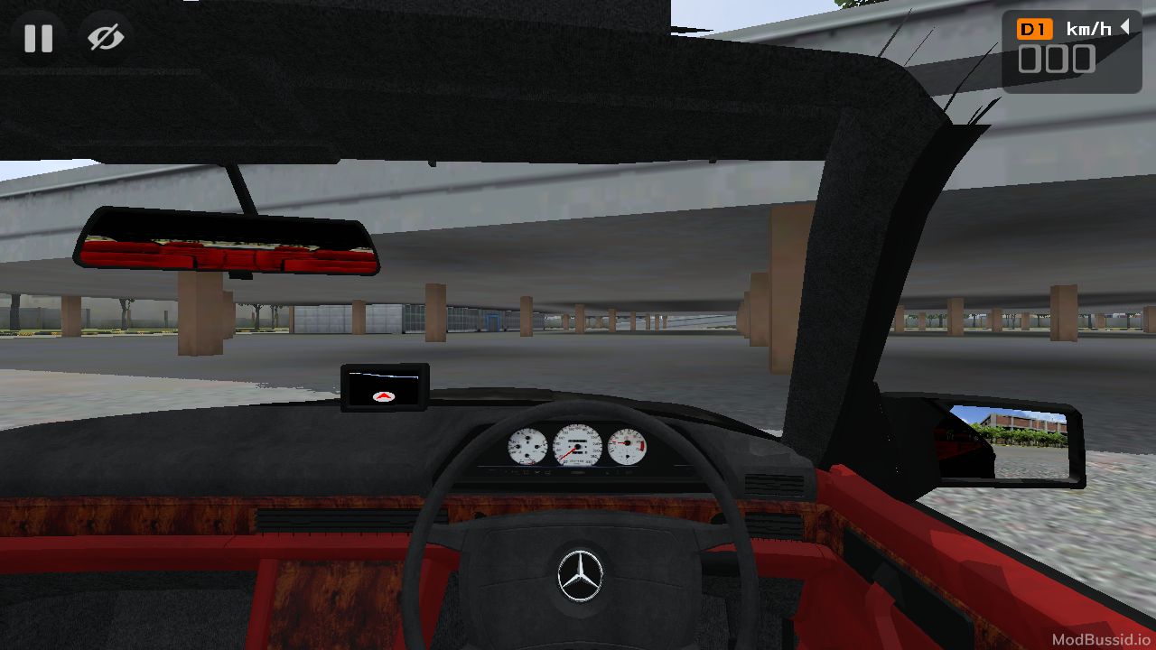 Photo of Mercedes-Benz 560SEC 10
