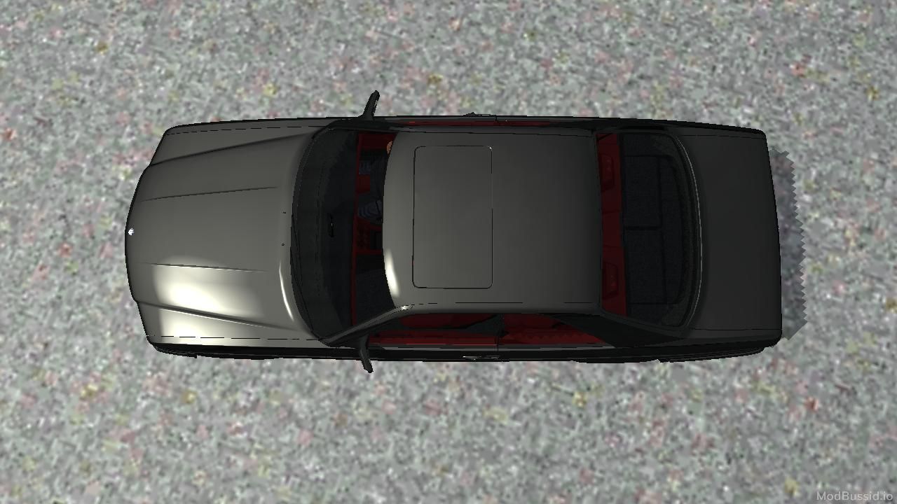 Photo of Mercedes-Benz 560SEC 8