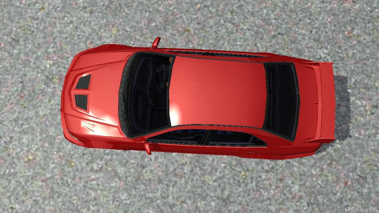 Photo of Mitsubishi Lancer GSR Evolution VI [CP9A] 8
