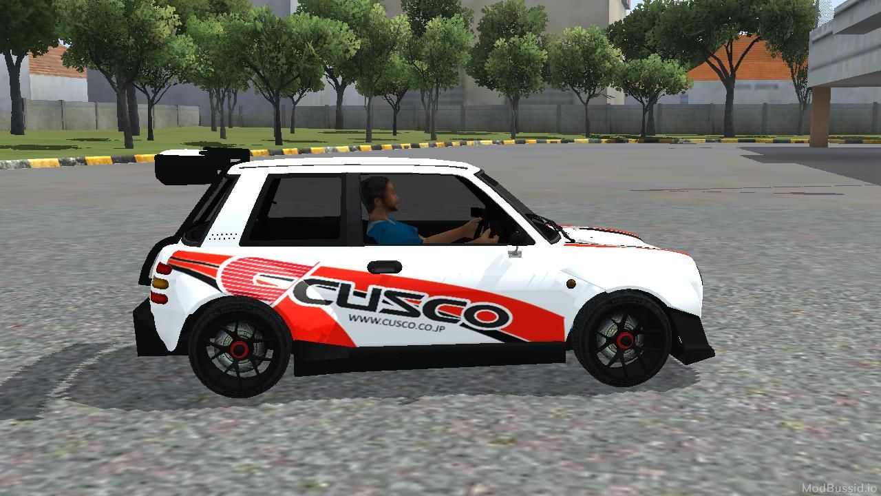 Photo of Nissan BE-1 3