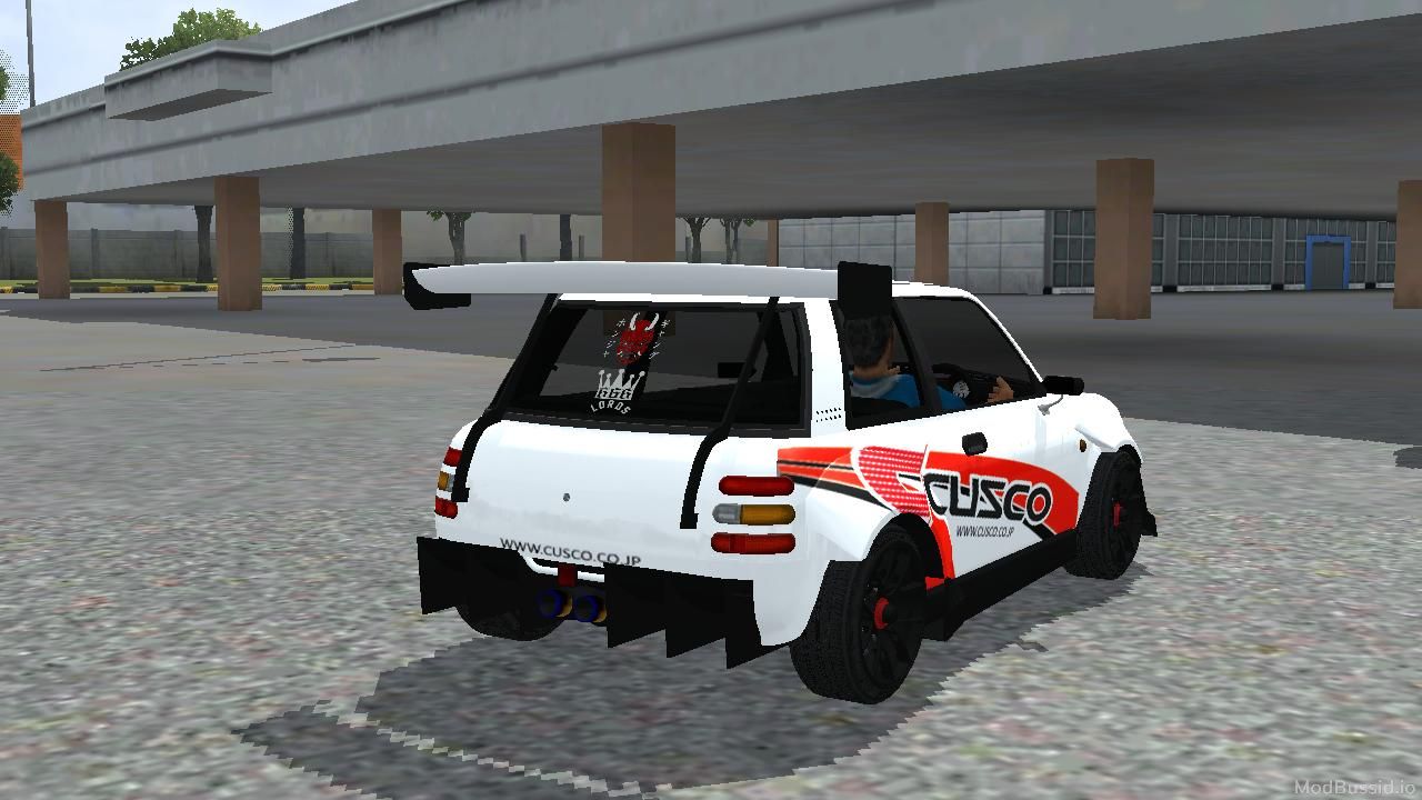 Photo of Nissan BE-1 4