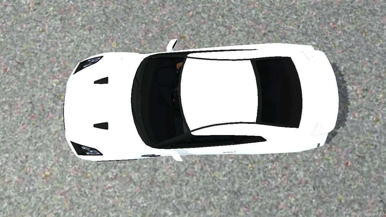 Photo of Nissan GT-R R35 2007-2008 8