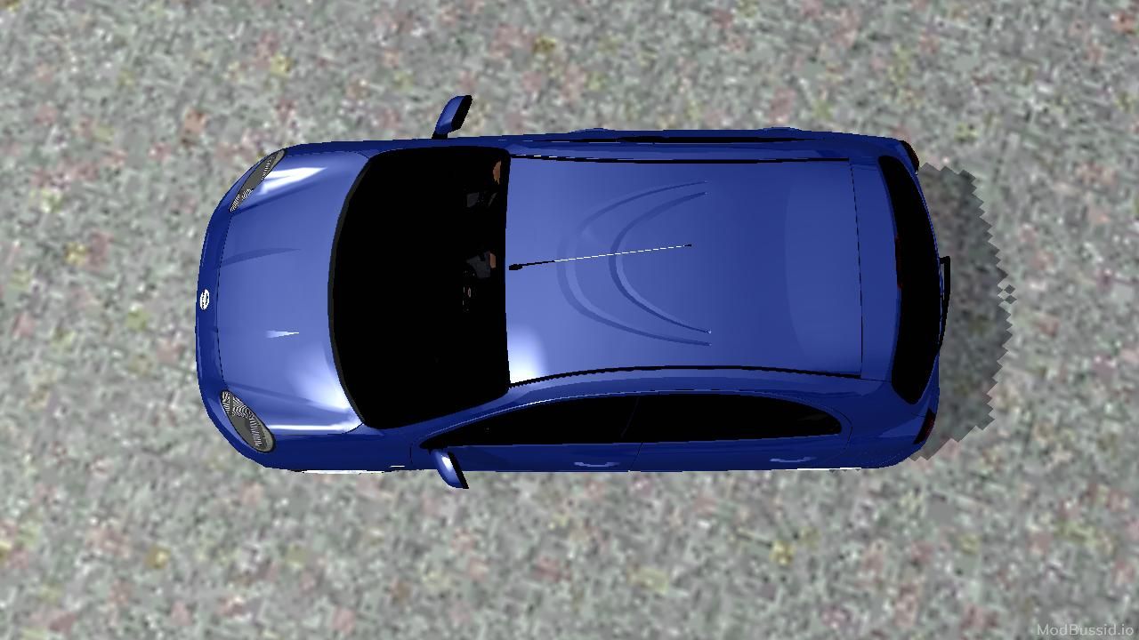 Photo of Nissan Mirca 8