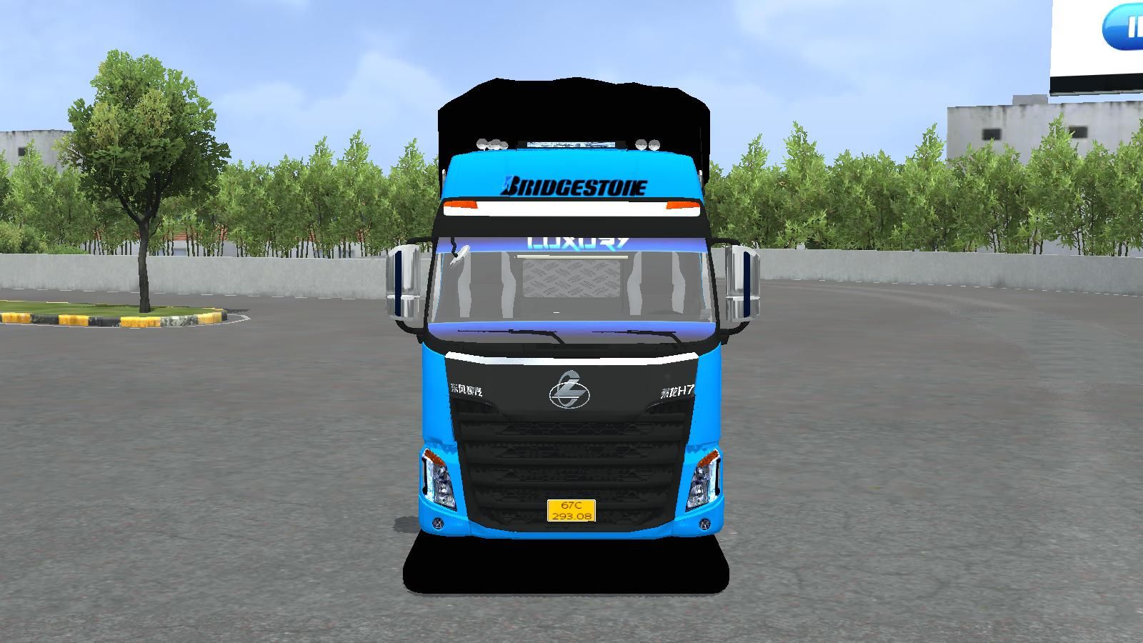 Photo of ChengLong H7 5C V3 1