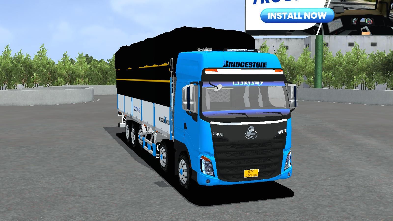 Photo of ChengLong H7 5C V3 2