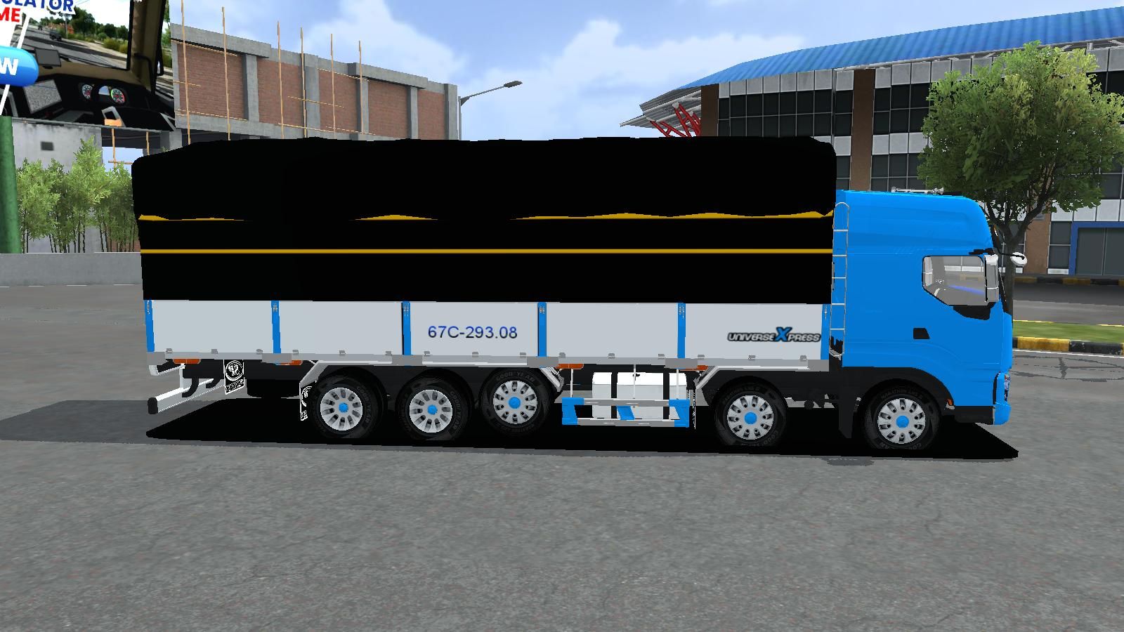 Photo of ChengLong H7 5C V3 4