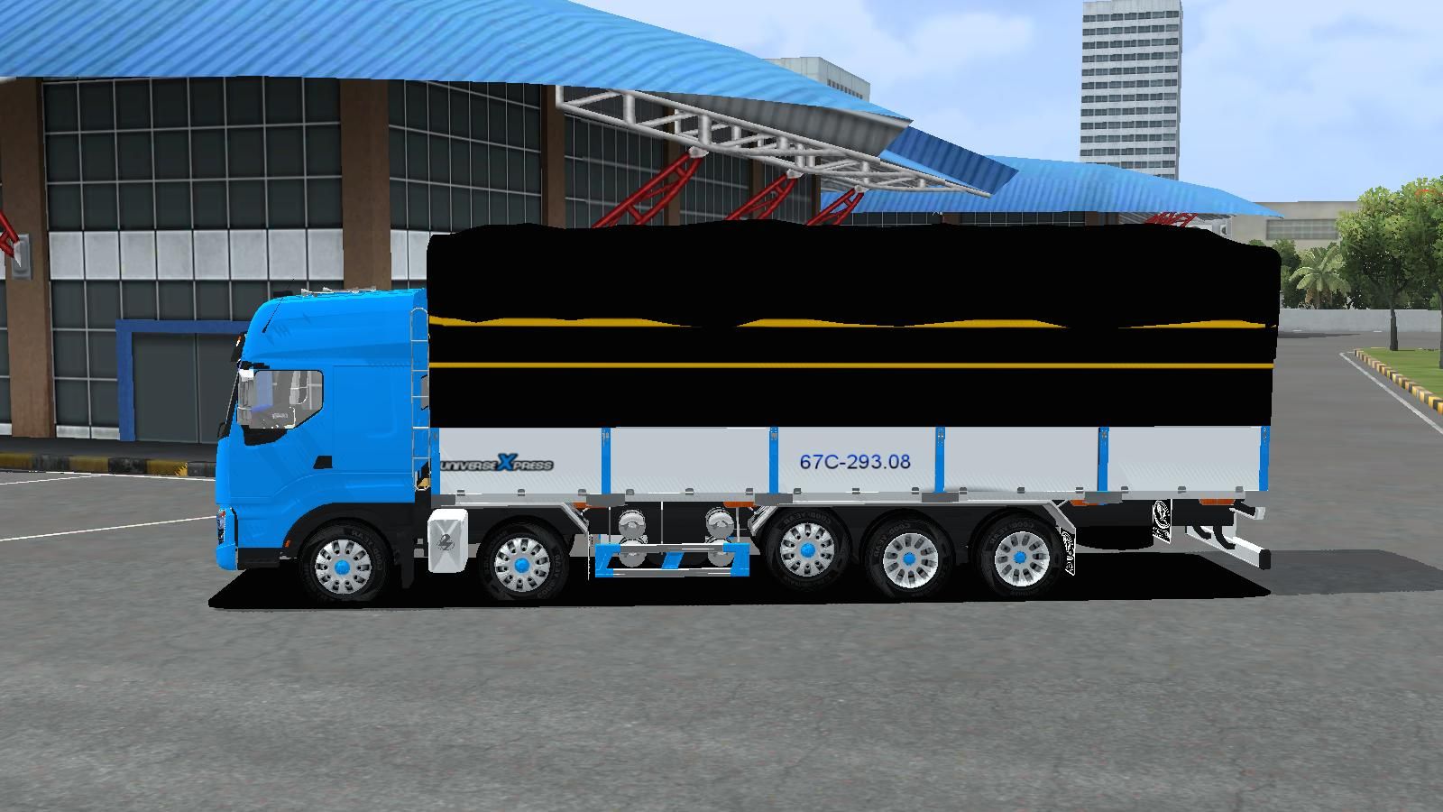 Photo of ChengLong H7 5C V3 3