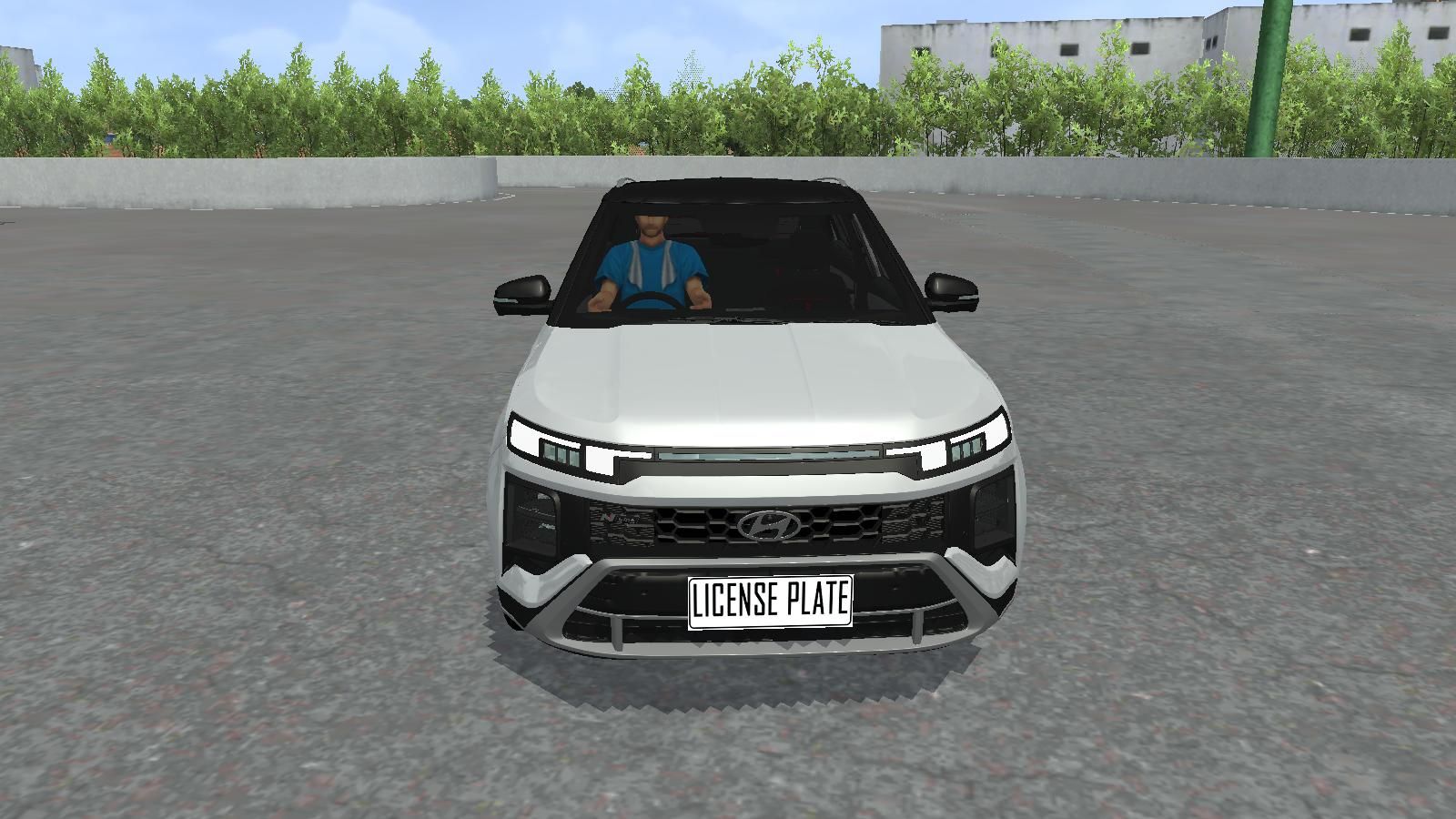 Photo of Hyundai Creta N Line 2025 1
