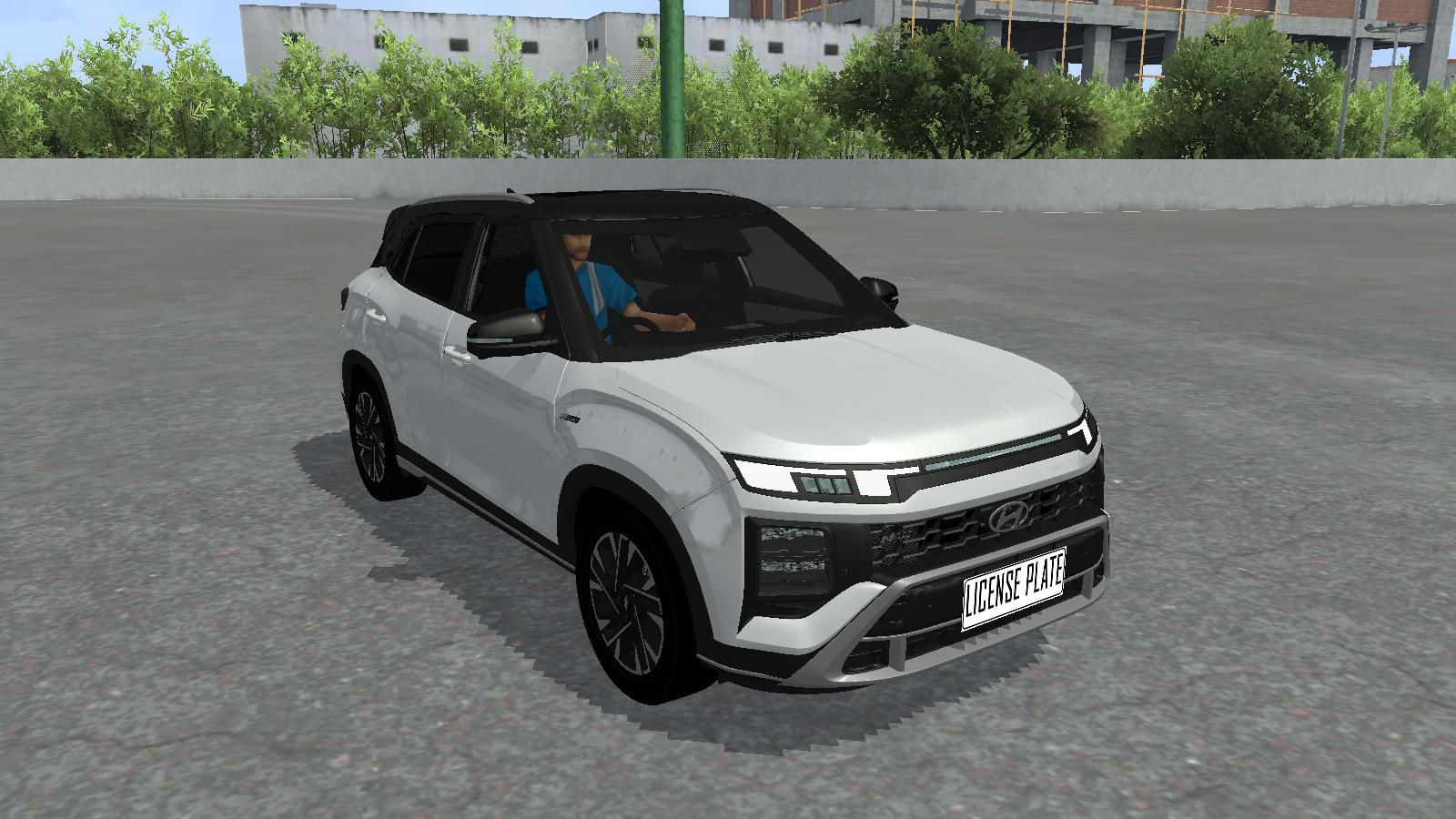 Photo of Hyundai Creta N Line 2025 2