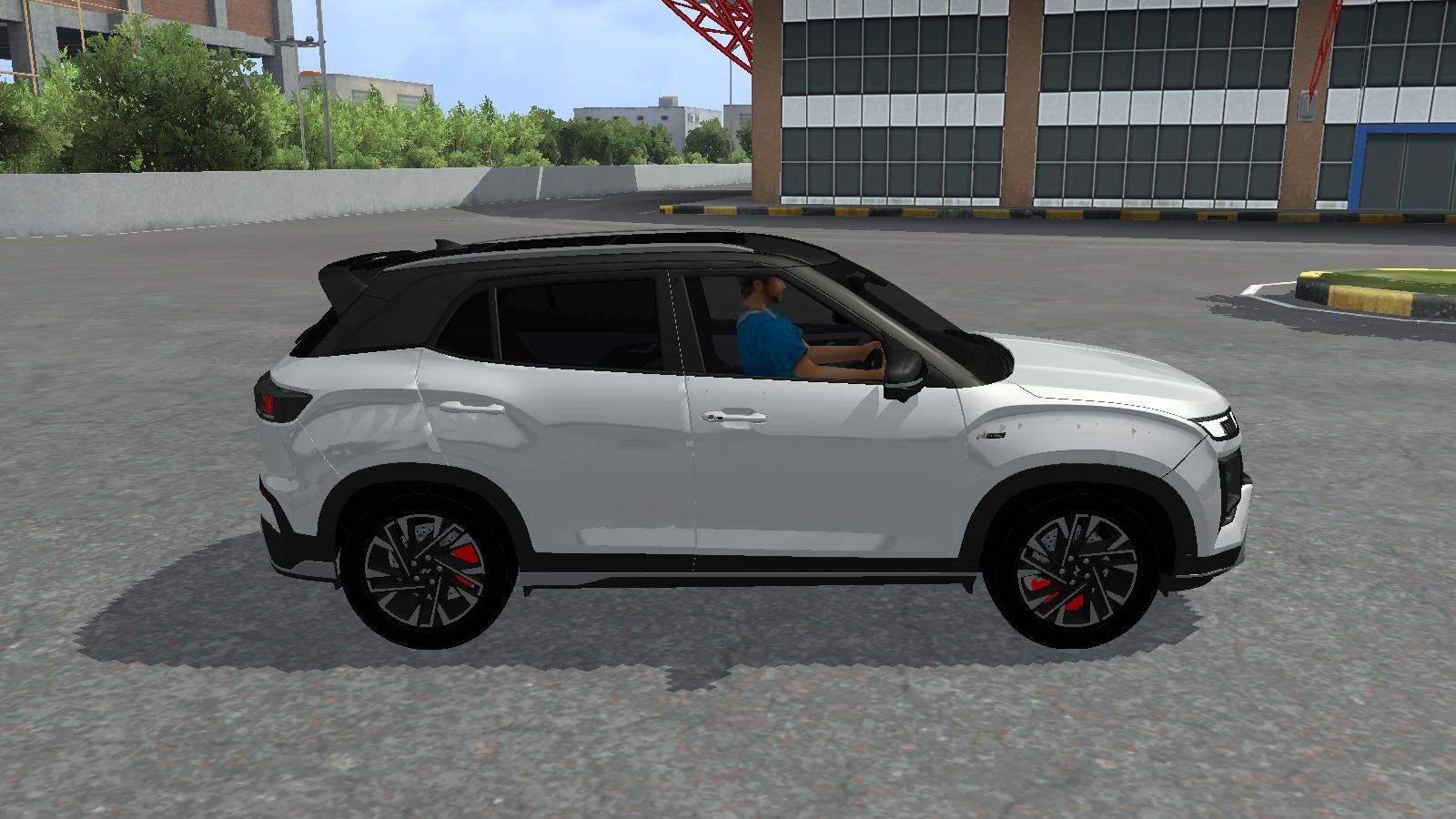 Photo of Hyundai Creta N Line 2025 4