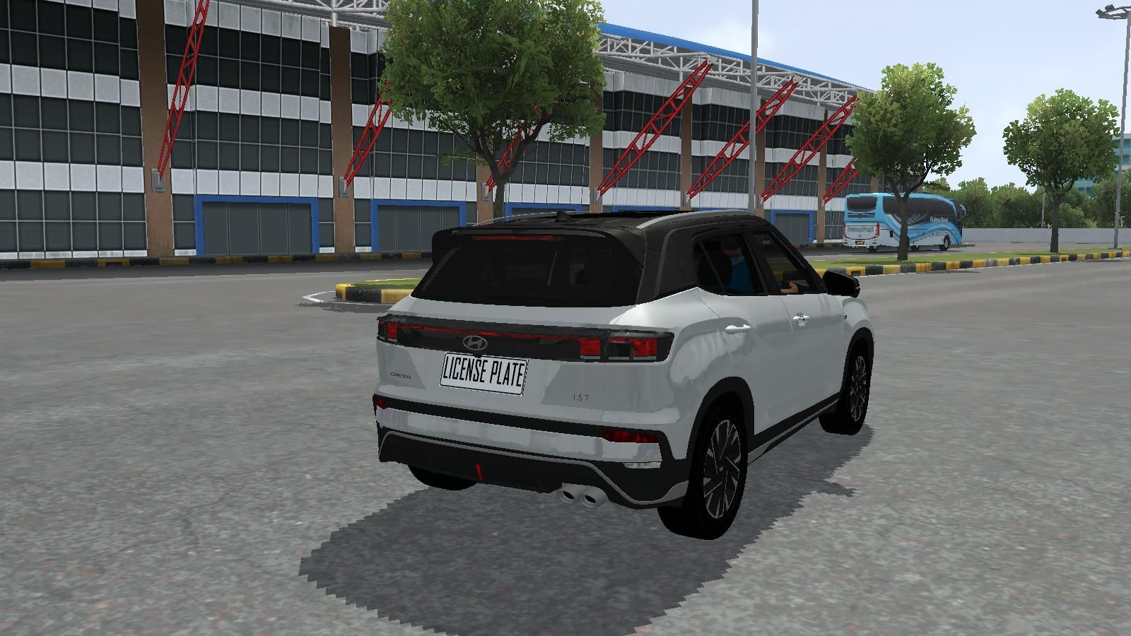 Photo of Hyundai Creta N Line 2025 5