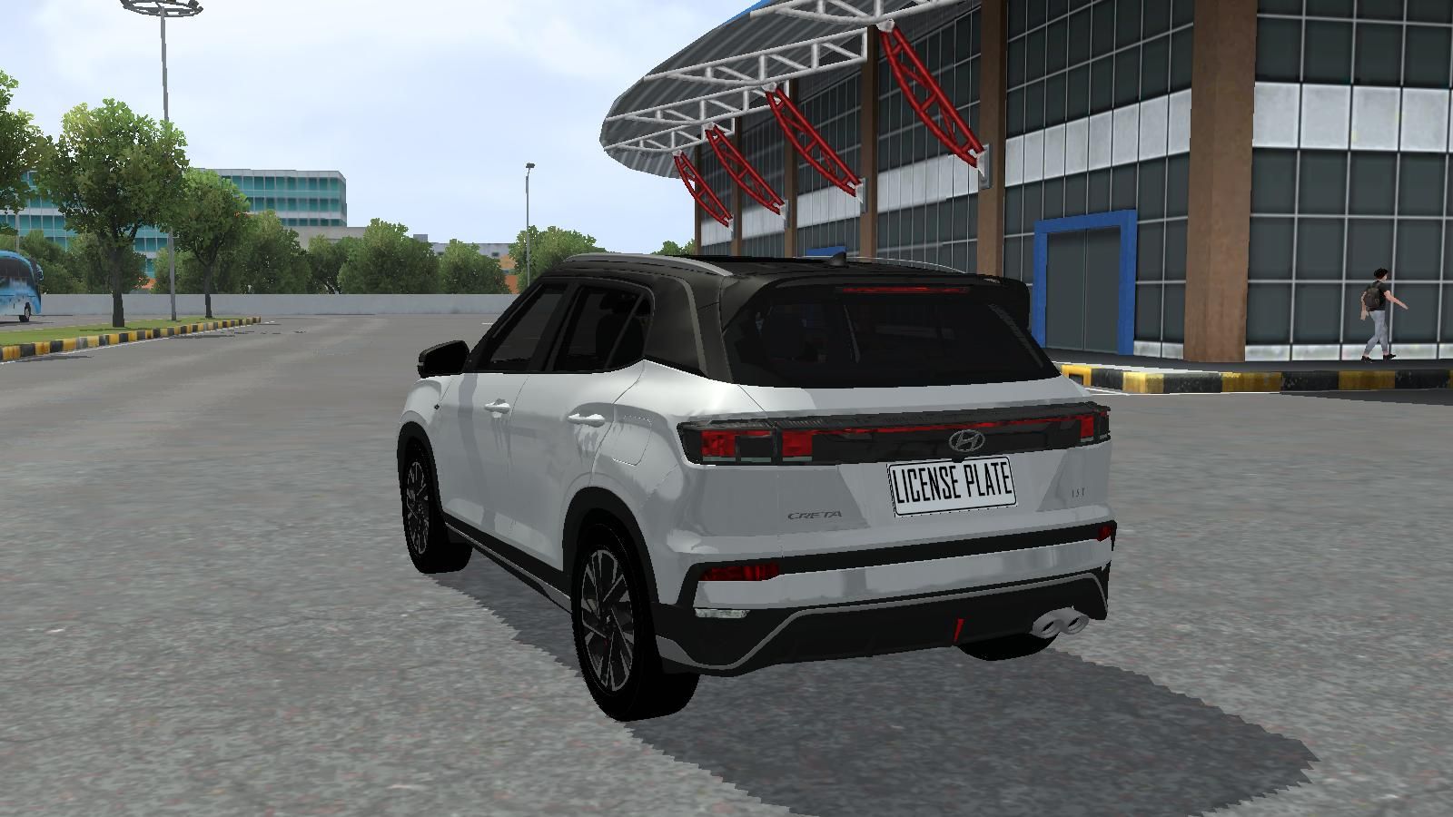 Photo of Hyundai Creta N Line 2025 7