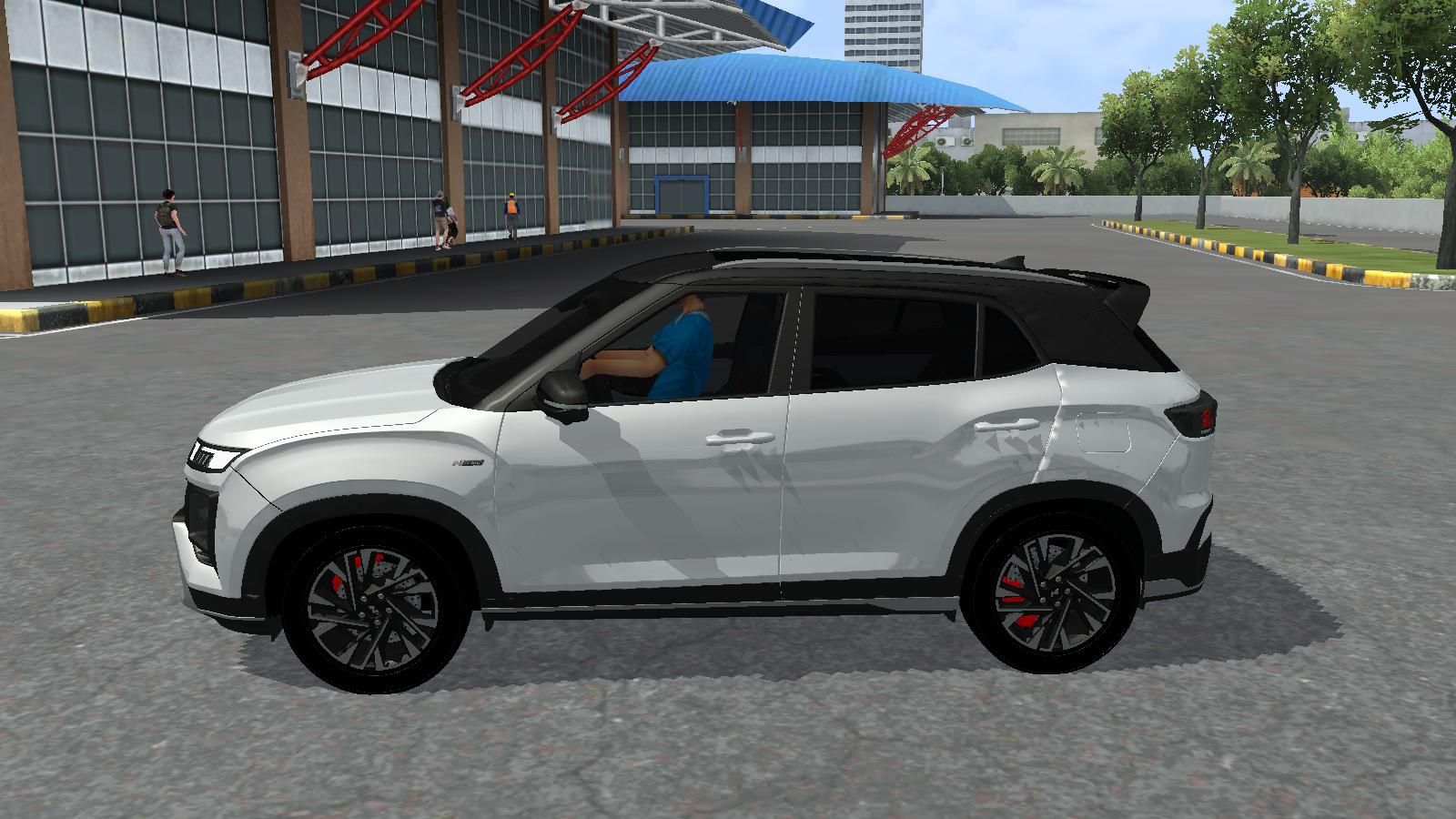 Photo of Hyundai Creta N Line 2025 3
