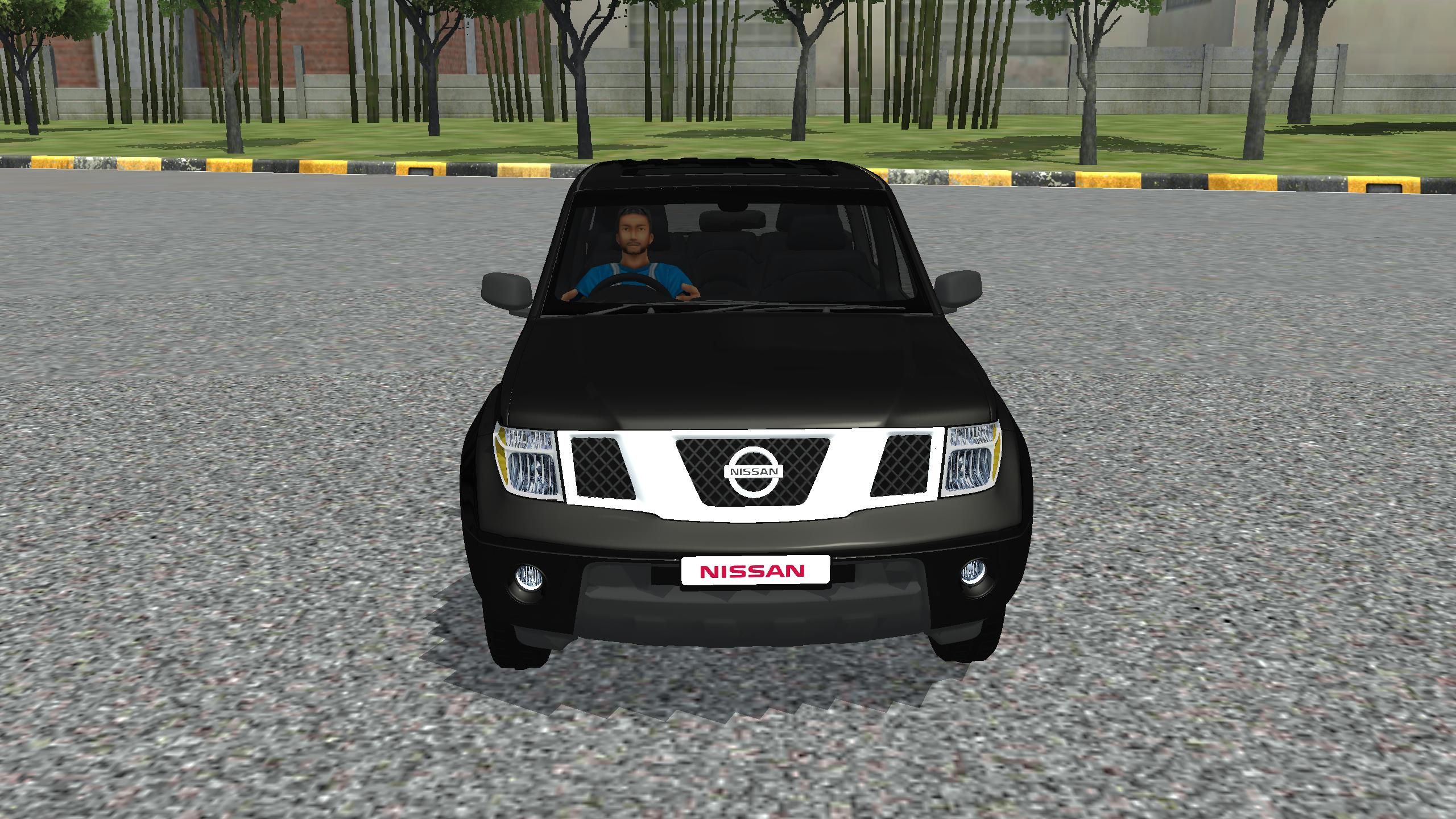 Photo of Nissan Pathfinder dCi 1