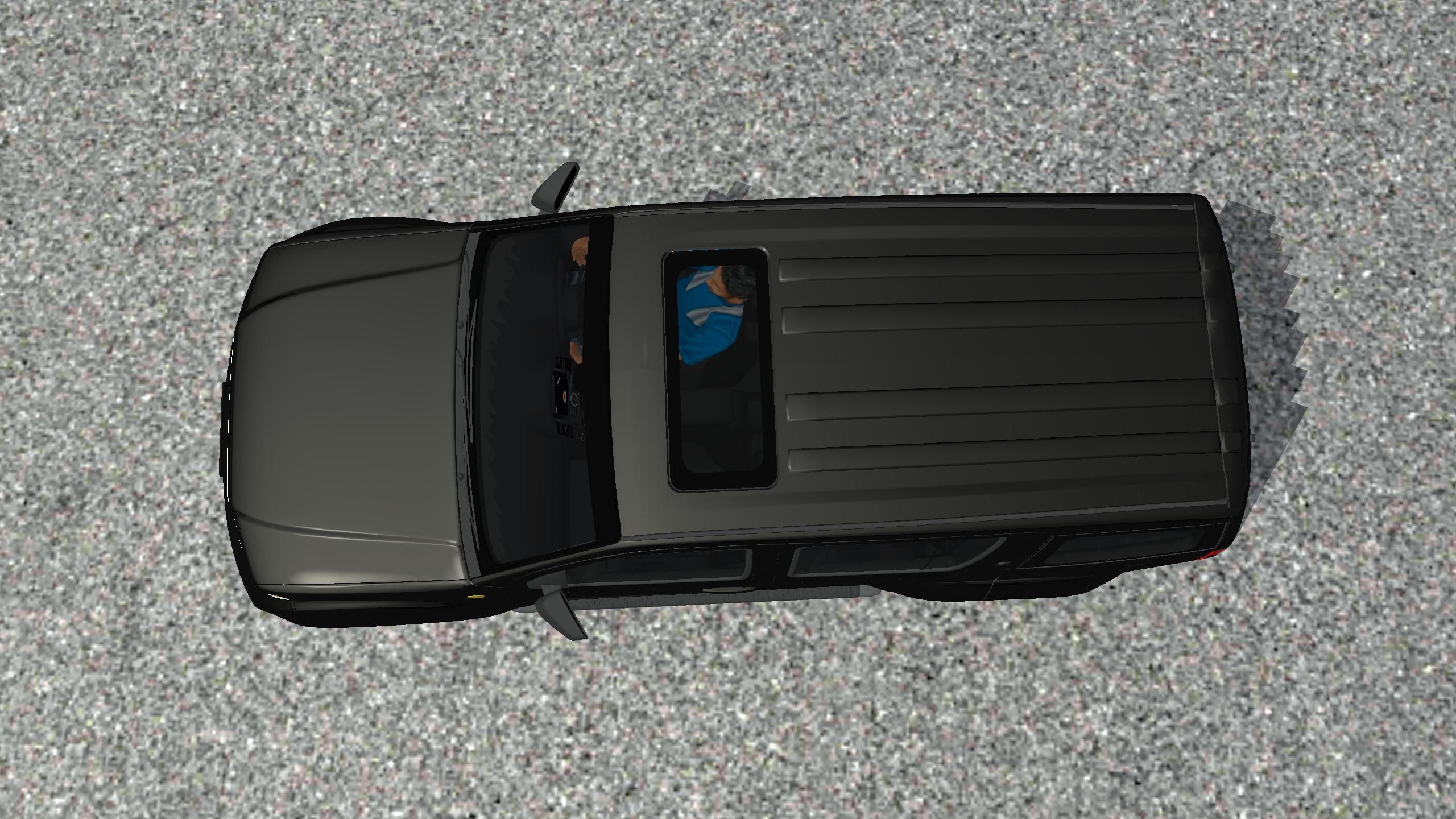 Photo of Nissan Pathfinder dCi 8