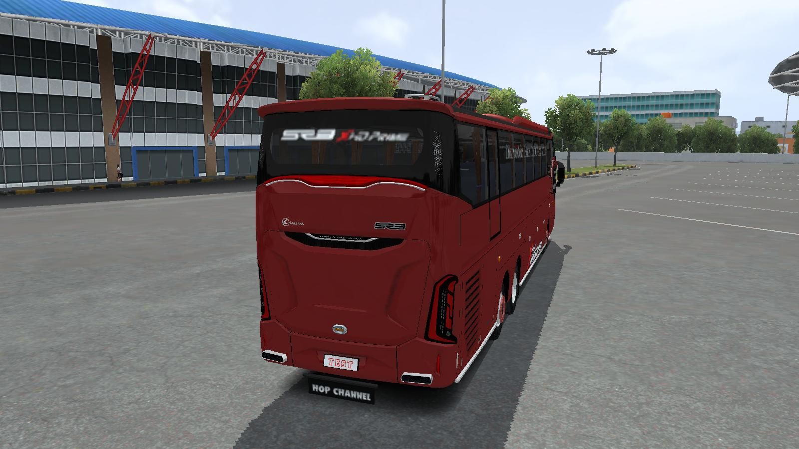 Photo of SR3 O500RSD UP 5