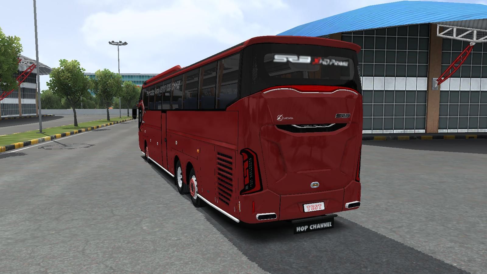 Photo of SR3 O500RSD UP 7