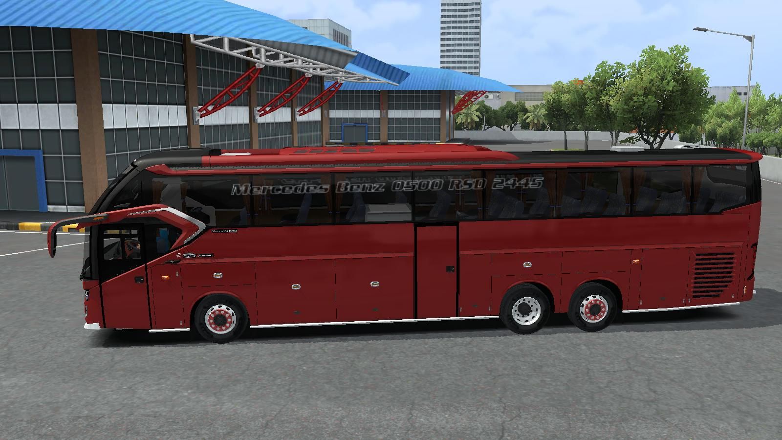 Photo of SR3 O500RSD UP 3